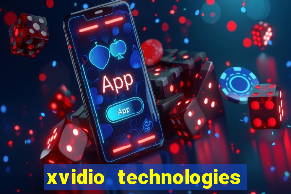 xvidio technologies startup brasil 2024